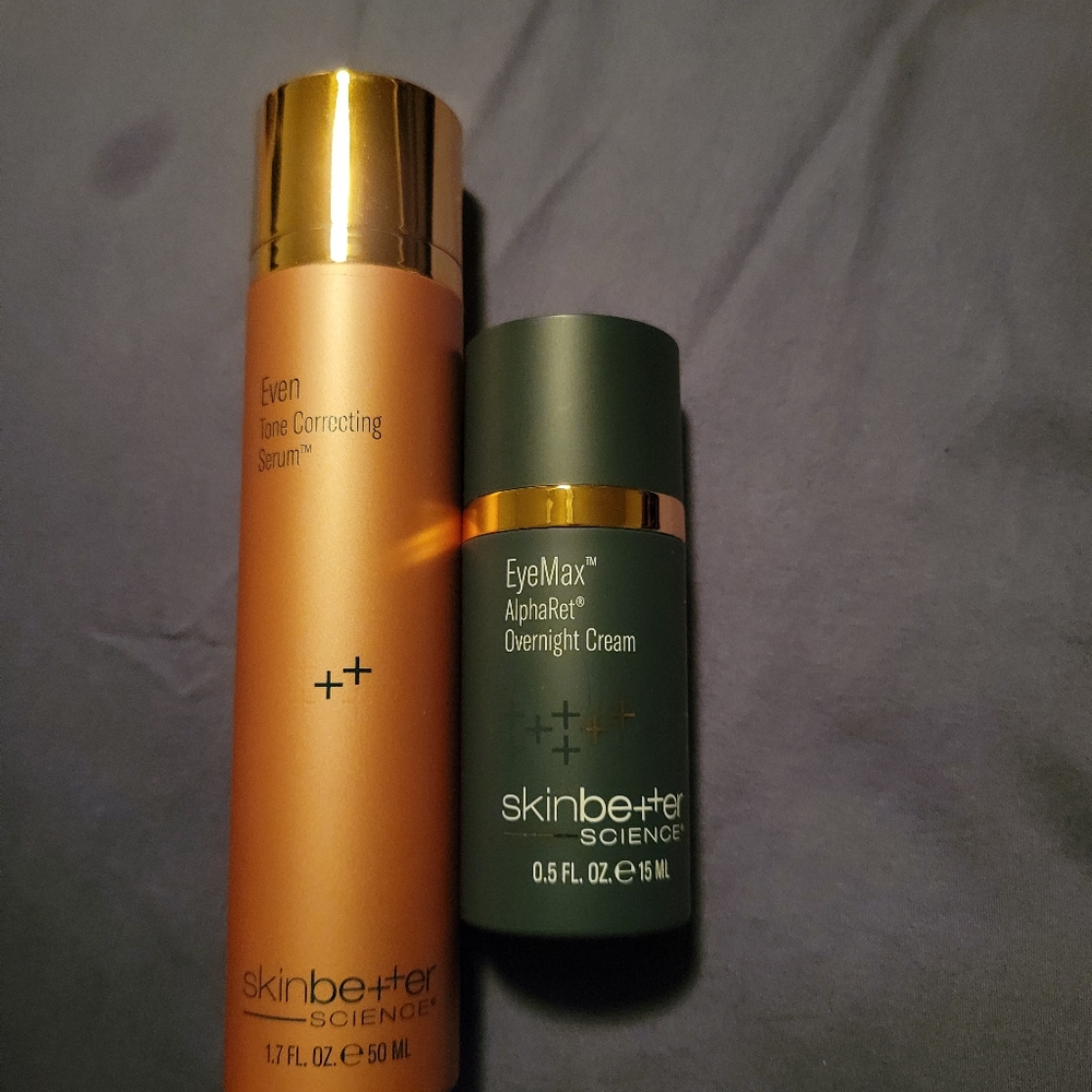 Skinbetter Science